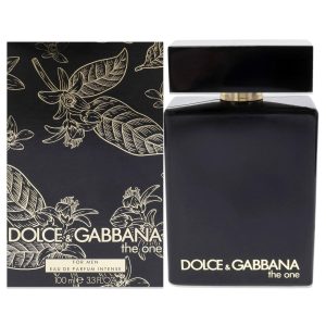 Perfumy Męskie Dolce & Gabbana THE ONE FOR MEN EDP EDP 100 ml