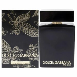Perfumy Męskie Dolce & Gabbana THE ONE FOR MEN EDP EDP 100 ml