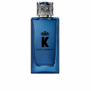 Perfumy Męskie Dolce & Gabbana EDP K By D&G 100 ml