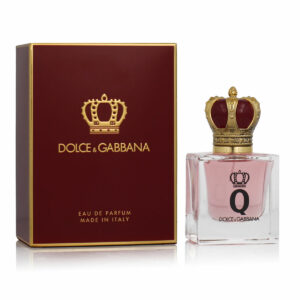 Perfumy Damskie Dolce & Gabbana Q BY DOLCE & GABBANA EDP 30 ml