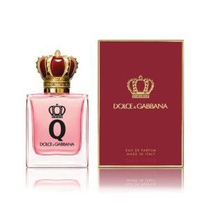 Perfumy Damskie D&G EDP Dolce Gabbana Q