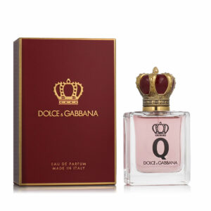 Perfumy Damskie Dolce & Gabbana Q BY DOLCE & GABBANA EDP 50 ml