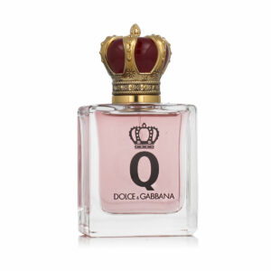 Perfumy Damskie Dolce & Gabbana Q BY DOLCE & GABBANA EDP 50 ml