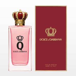 Perfumy Damskie Dolce & Gabbana Q BY DOLCE & GABBANA EDP 100 ml