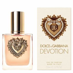 Perfumy Damskie D&G Devotion EDP 50 ml