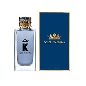 Perfumy Męskie D&G King EDP 200 ml