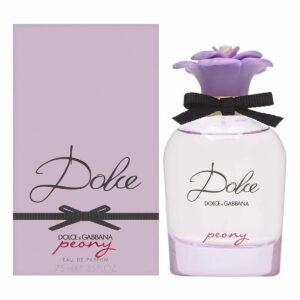 Perfumy Damskie D&G Dolce Peony EDP