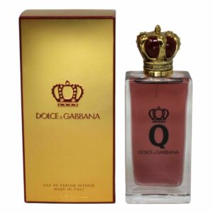 Perfumy Unisex Dolce & Gabbana Q BY DOLCE & GABBANA 100 ml