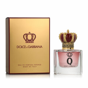 Perfumy Unisex Dolce & Gabbana Q BY DOLCE & GABBANA 30 ml