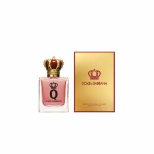 Perfumy Unisex Dolce & Gabbana Q BY DOLCE & GABBANA 50 ml