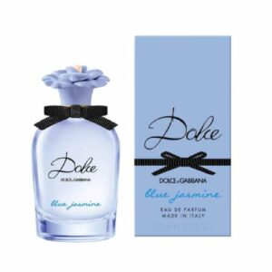 Perfumy Damskie D&G Dolce Blue Jasmine EDP 30 ml