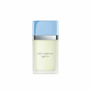 Perfumy Damskie Dolce & Gabbana LIGHT BLUE POUR FEMME 30 ml