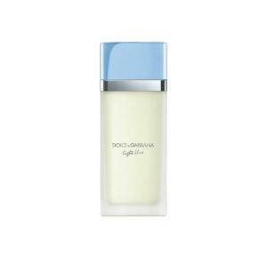 Perfumy Damskie Dolce & Gabbana LIGHT BLUE POUR FEMME 50 ml EDP