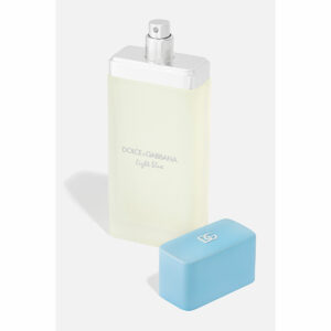 Perfumy Damskie Dolce & Gabbana LIGHT BLUE POUR FEMME 100 ml