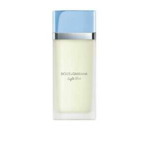 Perfumy Damskie Dolce & Gabbana LIGHT BLUE POUR FEMME 100 ml