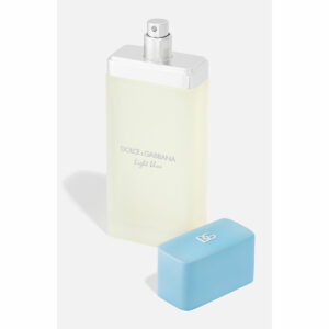 Perfumy Damskie Dolce & Gabbana LIGHT BLUE POUR FEMME 200 ml EDP