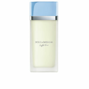 Perfumy Damskie Dolce & Gabbana LIGHT BLUE POUR FEMME 200 ml EDP