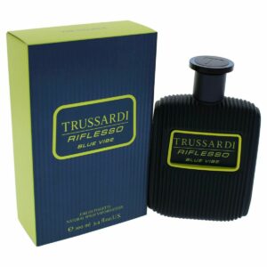 Perfumy Męskie Trussardi I0096330 Spray Plastikowy Mężczyzna
