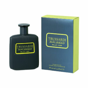 Perfumy Męskie Trussardi I0096330 Spray Plastikowy Mężczyzna