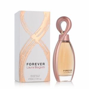 Perfumy Damskie Laura Biagiotti Forever EDP