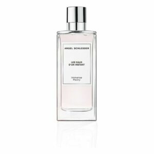 Perfumy Damskie Angel Schlesser Les Eaux D’Un Instant Inmense Peony EDT 100 ml