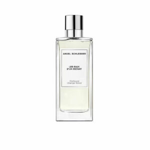 Perfumy Unisex Angel Schlesser Eaux Instant Profund Orange Wood EDT 100 ml