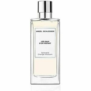 Perfumy Damskie Angel Schlesser LES EAUX D’UN INSTANT EDT 150 ml