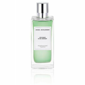 Perfumy Męskie Angel Schlesser Eaux Instant Mediterranean Cypress EDT 100 ml