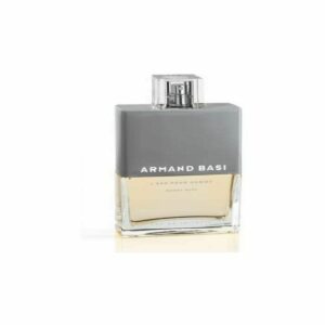 Perfumy Męskie Armand Basi BASI WOODY MUSK EDT 125 ml