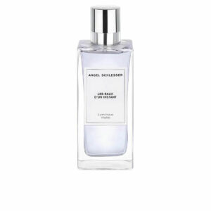 Perfumy Unisex Angel Schlesser Eaux Instant Luminous Violet EDT 150 ml