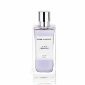 Perfumy Damskie Angel Schlesser LES EAUX D’UN INSTANT EDT 150 ml Les eaux d’un instant Luminous Violet