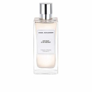 Perfumy Męskie Angel Schlesser Eaux Vibrant Woody Mandarin EDT 150 ml