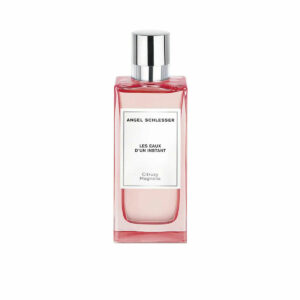 Perfumy Damskie Angel Schlesser Les Eaux D'Un Instant Citrusy Magnolia EDT 100 ml
