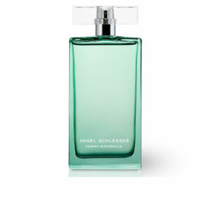 Perfumy Damskie Angel Schlesser Femme Naturelle EDT 100 ml