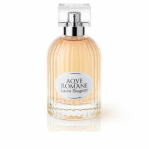 Perfumy Damskie Laura Biagiotti AQVE ROMANE 100 ml