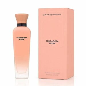 Perfumy Damskie Adolfo Dominguez Terracota Musk EDP 120 ml