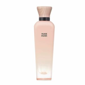 Perfumy Damskie Adolfo Dominguez NUDE MUSK EDP EDP 60 ml