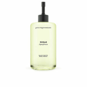 Perfumy Damskie Adolfo Dominguez Agua Fresca de Rosas 250 ml