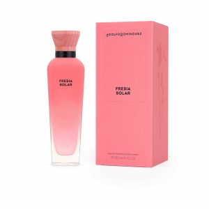 Perfumy Damskie Adolfo Dominguez FRESIA SOLAR 120 ml