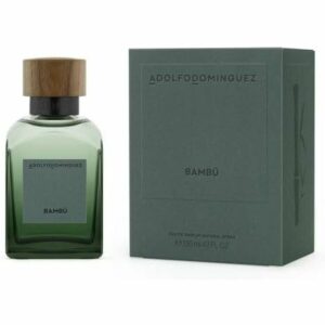 Perfumy Męskie Adolfo Dominguez Bambú 120 ml