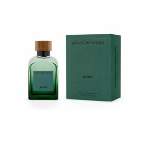 Perfumy Męskie Adolfo Dominguez Bambú 200 ml