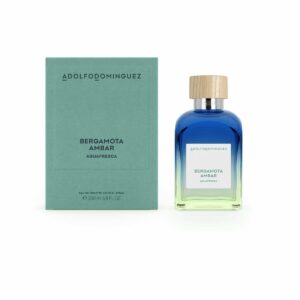 Perfumy Męskie Adolfo Dominguez AGUA FRESCA 200 ml