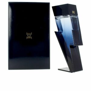 Perfumy Męskie Carolina Herrera Bad Boy Cobalt EDP 150 ml
