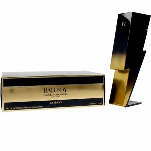 Perfumy Męskie Carolina Herrera BAD BOY EDP 150 ml
