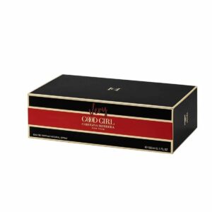 Perfumy Damskie Carolina Herrera Very Good Girl EDP 50 ml Very Good Girl