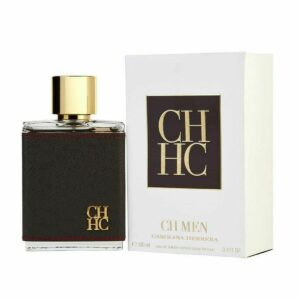 Perfumy Męskie Carolina Herrera CH MEN EDT 100 ml