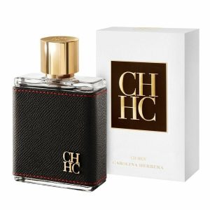 Perfumy Męskie Carolina Herrera CH HC EDT 100 ml