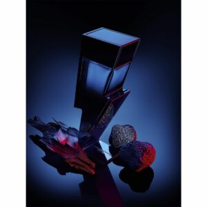 Perfumy Męskie Carolina Herrera Bad Boy Cobalt Elixir EDP