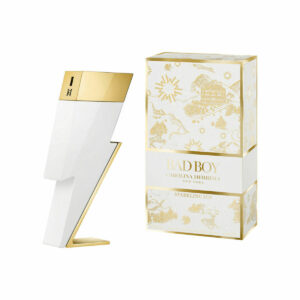 Perfumy Damskie Carolina Herrera BAD BOY 100 ml