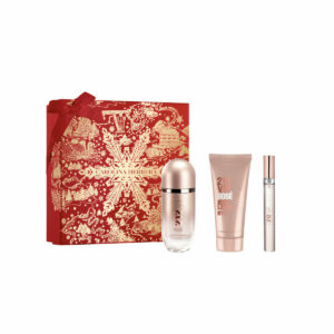 Zestaw Perfum dla Kobiet Carolina Herrera 212 VIP Rosé 3 Części